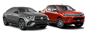 SUV